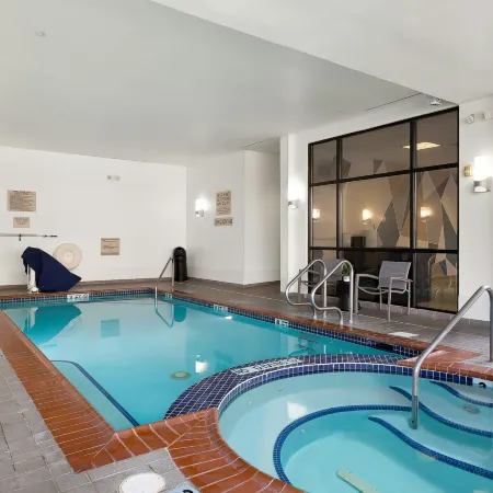 SpringHill Suites McAllen Convention Center