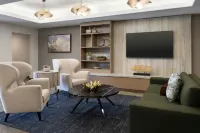 Fairfield Inn & Suites Fresno River Park - Pet friendly