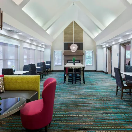 Residence Inn Tallahassee North/I-10 Capital Circle