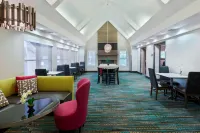 Residence Inn Tallahassee North/I-10 Capital Circle - Parkering