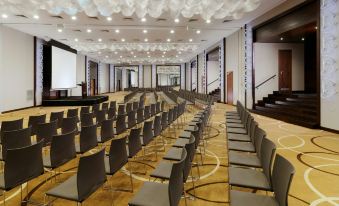 Minsk Marriott Hotel
