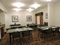 Spark by Hilton Lafayette - WiFi