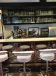 Hotel Montree - بار