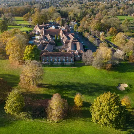 Delta Hotels Tudor Park Country Club