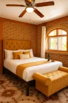 Hotel Flamora-Valle de Guadalupe - spa
