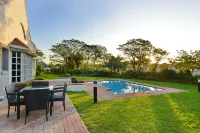 Road Lodge Richards Bay - خدمة نقل من وإلى المطار