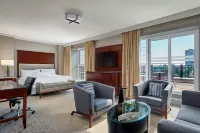 The Westin Nova Scotian - balcony