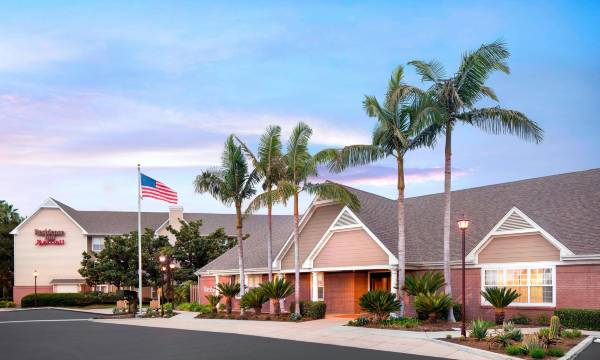 Residence Inn San Diego Sorrento Mesa/Sorrento Valley
