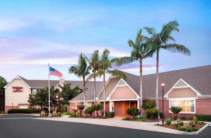 Residence Inn San Diego Sorrento Mesa/Sorrento Valley