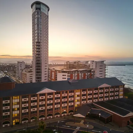 Delta Hotels by Marriott Swansea