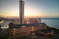 Delta Hotels by Marriott Swansea - Baarit