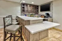 Hilton Garden Inn Minneapolis/Maple Grove - بار