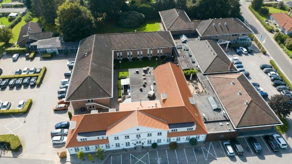 Frederik VI's Hotel