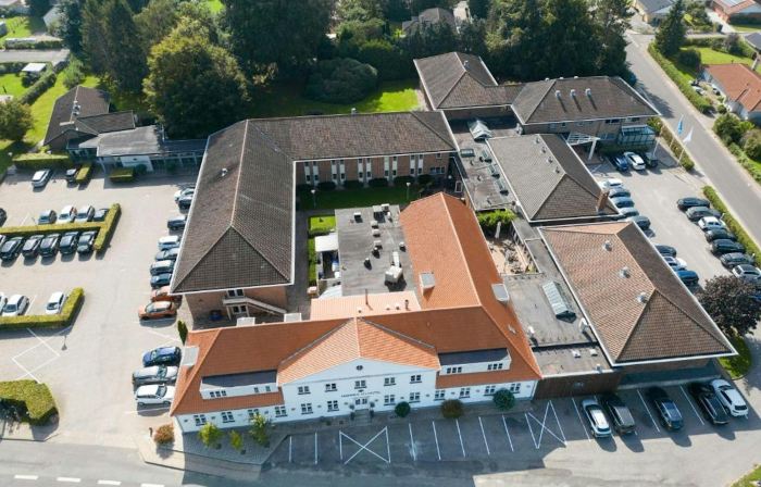 Frederik VI's Hotel