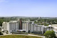 Accra Marriott Hotel - 5-Star