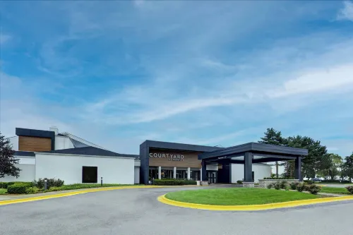 Courtyard Chicago Glenview/Northbrook - 3-Star