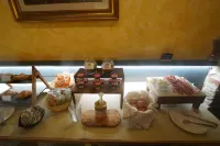 Hotel Locanda Ca Da Iride - servizio colazione