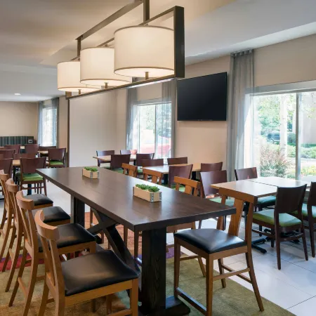 Fairfield Inn & Suites Loveland Fort Collins