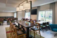 Fairfield Inn & Suites Loveland Fort Collins - breakfast