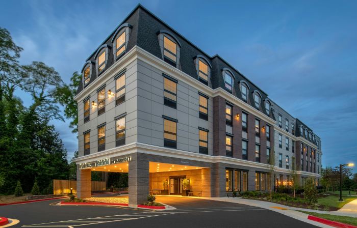 Fairfield Inn & Suites Annapolis
