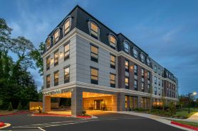 Fairfield Inn & Suites Annapolis
