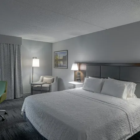 Hampton Inn Waldorf
