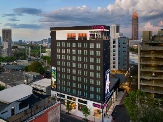 Moxy Atlanta Downtown