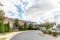 Hilton Garden Inn Chicago/Tinley Park - Wifi
