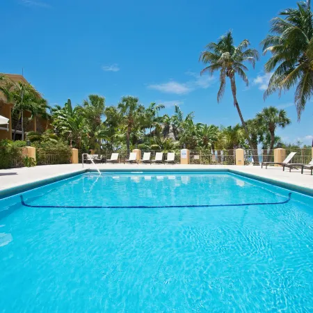 Hampton Inn Key Largo