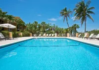 Hampton Inn Key Largo - Parking