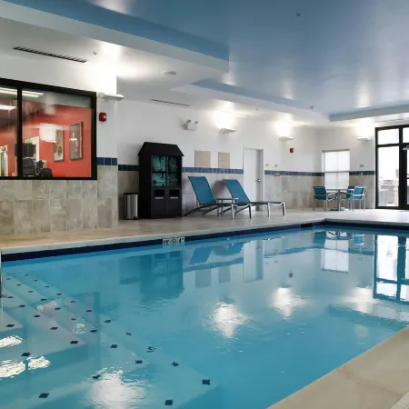 TownePlace Suites Lawrence Downtown