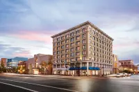 Hampton Inn & Suites Ogden - Gym