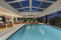 DoubleTree by Hilton Lima Miraflores El Pardo - Rooftop Pools