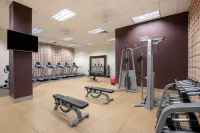 Embassy Suites Northwest Arkansas - Hotel, Spa & Convention Center - Gym