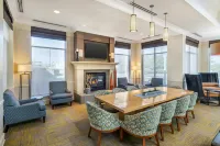 Hilton Garden Inn Lexington Hamburg - Fitnessstudio