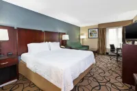 Hampton Inn Monroe - que admiten mascotas
