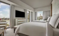 Four Seasons New Orleans - Jacuzzi