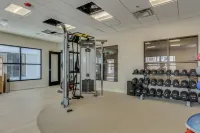 DoubleTree by Hilton Phoenix Chandler - gimnasio
