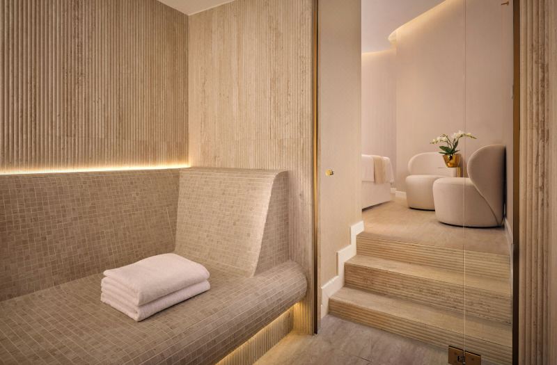 The Ritz-Carlton Hotel de la Paix, Geneva photo 5