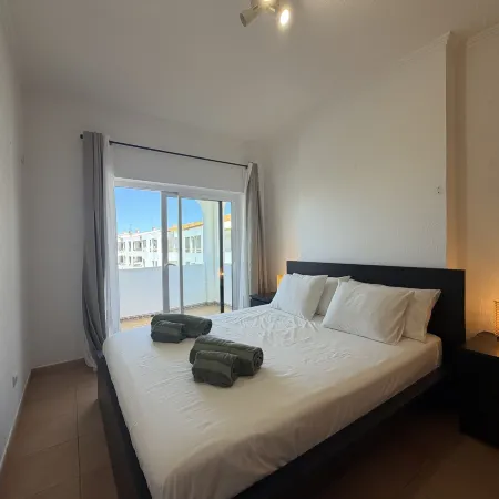 Gale Beach Walk T3 Apartment