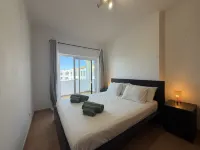 Gale Beach Walk T3 Apartment - Homestays