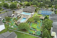 Club Wyndham Kingsgate - Resorts