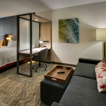 SpringHill Suites Gulfport I-10