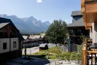 Golden Ridge - 2 Bedroom + Den - 4-Star