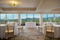 Renaissance Asheville Downtown Hotel - Aamiainen
