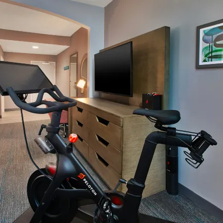 Hampton Inn Boston Bedford Burlington