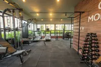 IN Boulevard - Estadias inteligentes - Apartments