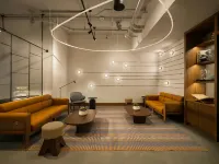 Hotel 38 New York City, Tapestry Collection by Hilton Hotels near Columbus Circle