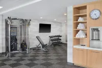 TownePlace Suites by Marriott Columbus - Gym