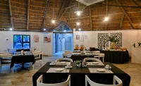 Bon Hotel Rustenburg - Aamiainen